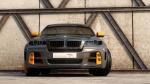 BMW X6 Interceptor by MET-R 2010 года